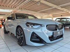 Bild des Angebotes BMW M2 40 i/Bestzustand/Garantie 2028/Inno/H&K