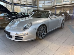 Bild des Angebotes Porsche 911 Carrera 3.6 Cabriolet Tiptronic S