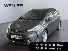 Bild des Angebotes Toyota Prius+ (Hybrid) Comfort *7-Si*Navi*CAM*SHZ*PDC hi*