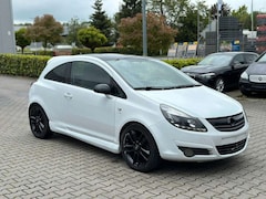 Bild des Angebotes Opel Corsa D Limited Edition LPG*Klimaanlage*CD*