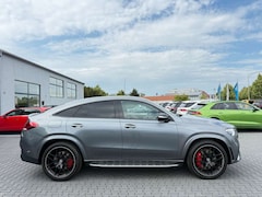 Bild des Angebotes Mercedes-Benz GLE 53 AMG GLE*53*AMG*4Matic+*Coupe*360°HUD*ACC*BURMESTER*