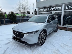 Bild des Angebotes Mazda CX-5 SKYACTIV-D 184 AWD NEWGROUND 1. HAND