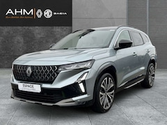 Bild des Angebotes Renault Espace Iconic E-Tech Hybrid 200 HUD Panorama Navi Leder D