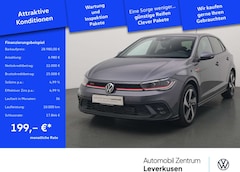Bild des Angebotes VW Polo GTI DSG ACC SHZ MATRIX CARPLAY PORT NAVI
