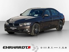 Bild des Angebotes BMW 335 i Limo NEBEL*KLIMAAUTOM*17"
