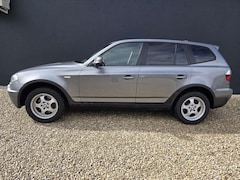 Bild des Angebotes BMW X3 X3 Diesel *X3 xDrive20d**AUTOMATIK*ALLRAD*AHK**