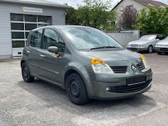 Bild des Angebotes Renault Modus Privilege, KLIMA, PANO, FAHRRADTRÄGER INKL.