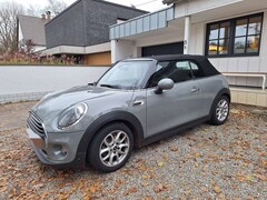 Bild des Angebotes MINI One Cabrio Mini One Cabrio