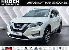 Bild des Angebotes Nissan X-Trail 1.3 DIG-T Tekna SHZ 360° ACC PDC PANO