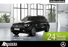Bild des Angebotes Mercedes-Benz GLE 450 d 4M AMG+Night+Burmester+360°+AHK+HUD+SD