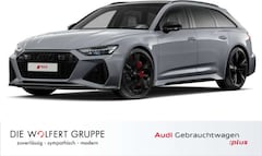 Bild des Angebotes Audi RS6 RS-SPORTAGA*280KM/H*PANO*ACC*AHK*B&O