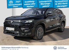 Bild des Angebotes VW Tayron R-Line 1.5 TSI DSG eHybrid PANO/HUD/AHK