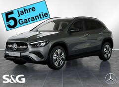Bild des Angebotes Mercedes-Benz GLA 200 Progressive 360°+LED+Totwink+AHK+Distron