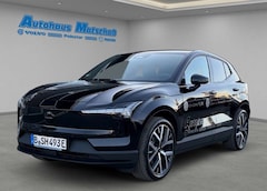 Bild des Angebotes Volvo EX30 Single Motor Plus Black Edition Memory Sitze Sound
