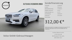 Bild des Angebotes Volvo XC90 B5 Inscription AWD