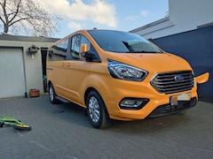 Bild des Angebotes Ford Tourneo Custom Tourneo Custom 320 L1H1 VA 1.0 EcoBoost PHEV Titanium