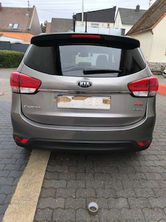 Bild des Angebotes Kia Carens Carens 1.7 CRDi Aut.