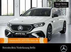 Bild des Angebotes Mercedes-Benz E 53 AMG T 4M Hybrid Fahrass WideScreen 360° Pano