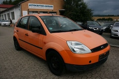 Bild des Angebotes Ford Fiesta Ambiente