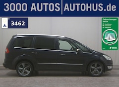 Bild des Angebotes Ford Galaxy 2.0 TDCi Titanium 7-Sitzer RfK HU 03/27
