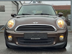 Bild des Angebotes MINI One Mini PDC TÜV,REIFEN U. INSPEKTION NEUWERTIG