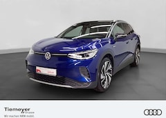 Bild des Angebotes VW ID.4 FIRST EDITION LM21 WÄRMEPUMPE PANO AHK