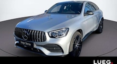 Bild des Angebotes Mercedes-Benz GLC 43 AMG AMG GLC 43 4Matic INFOTAINMENT+SHD+SITZKLIMA+