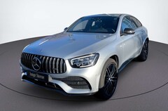 Bild des Angebotes Mercedes-Benz GLC 43 AMG AMG GLC 43 4Matic INFOTAINMENT+SHD+SITZKLIMA+