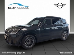 Bild des Angebotes MINI Cooper S Countryman Countryman S ALL4 Head-Up+AHK+StHz+StKlima+Navi