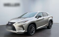 Bild des Angebotes Lexus RX 450h (hybrid) *Sport Edition*LED*Allrad*Leder*
