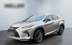 Bild des Angebotes Lexus RX 450h (hybrid) *Sport Edition*LED*Allrad*Leder*