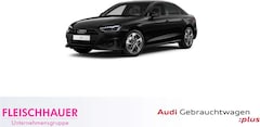Bild des Angebotes Audi A4 40 TFSI advanced Navi+Matrix+LM18+CarPLay+APS-Plus