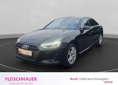 Bild des Angebotes Audi A4 40 TFSI advanced Navi+Matrix+LM18+CarPLay+APS-Plus