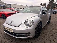 Bild des Angebotes VW Beetle Lim. Sport STEUERKETTE.NEU TÜV.NEU