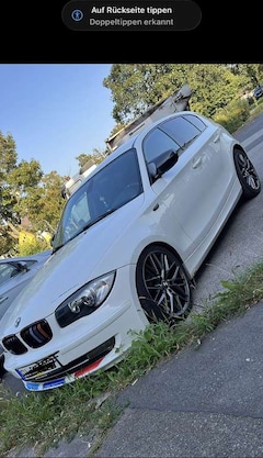 Bild des Angebotes BMW 118 118d DPF Edition Lifestyle