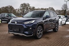 Bild des Angebotes Suzuki Across 2.5 Plug-In Hybrid Comfort+ E-Four *4xSHZ* *306PS