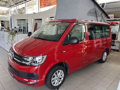 Bild des Angebotes VW T6 California Beach 2,0 TDI 7G DSG California Beach #Standheizun