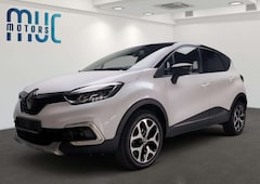 Bild des Angebotes Renault Captur Energy Intens/LED/Kamera/Tempom./1.Hand