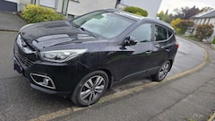 Bild des Angebotes Hyundai iX35 2.0 CRDi 4WD Automatik Trend