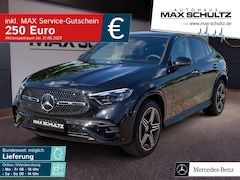 Bild des Angebotes Mercedes-Benz GLC 220 d 4M Coupé AMG*AHK*Memory*Keyless-Go*LED
