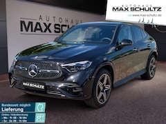 Bild des Angebotes Mercedes-Benz GLC 220 d 4M Coupé AMG*AHK*Memory*Keyless-Go*LED
