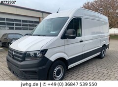 Bild des Angebotes VW Crafter MR Hochdach NAVI/PDC+/SHZ/VIRTUAL