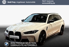 Bild des Angebotes BMW M3 Competition Touring M xDrive