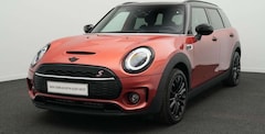 Bild des Angebotes MINI Cooper S Clubman MINI Cooper S Clubman