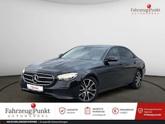 Bild des Angebotes Mercedes-Benz E 220 d Avantgarde*NightPaket*FaceLift*Garantie*