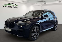 Bild des Angebotes BMW X5 M i*Laser*ACC*PanoSkyL*FOND-TV*AHK*Massage*