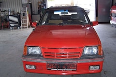 Bild des Angebotes Opel Ascona