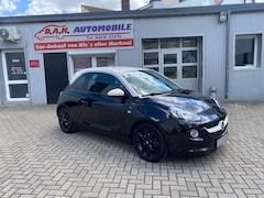 Bild des Angebotes Opel Adam 120 Jahre 2.Hand+67TKM+Automatik+SHZ+Navi