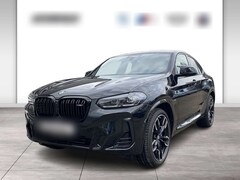 Bild des Angebotes BMW X4 M 40d HUD AHK Pano Stanhzg. Da+ Adapt. LED