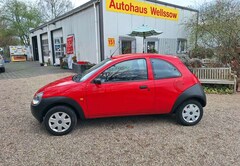 Bild des Angebotes Ford Ka/Ka+ Ka 1.3 TÜV NEU + Gewährleistung !!
